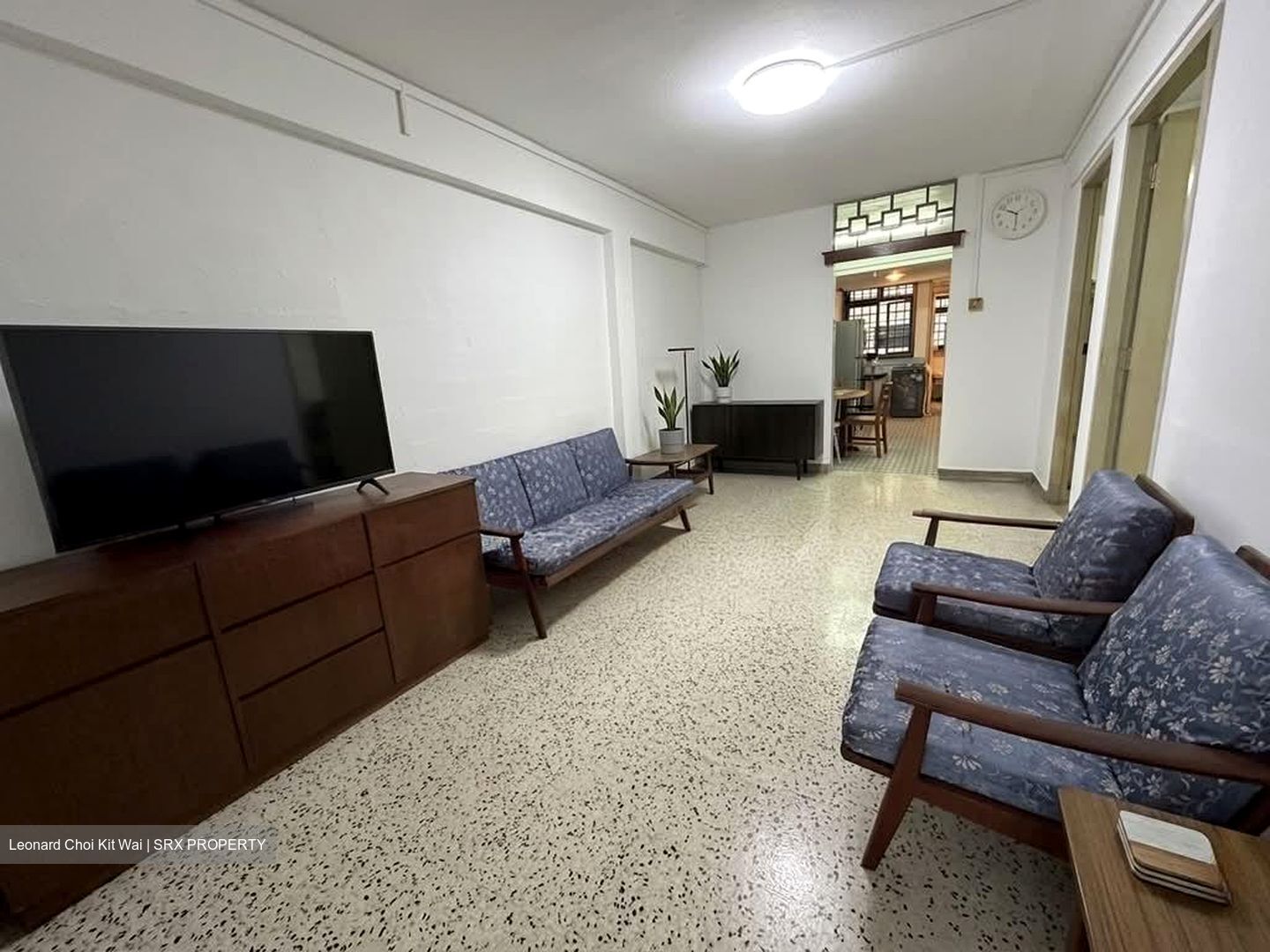 Blk 38 East Payoh Spring (Toa Payoh), HDB 3 Rooms #551296311